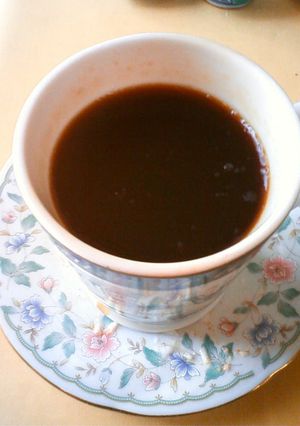 カップＤＥいただきましょ～❤-レシピのメイン写真