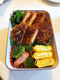 息子♡弁当No.129-レシピのメイン写真