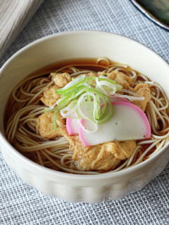 たまごにゅうめん-レシピのメイン写真