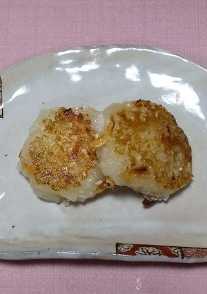 【京田辺発】大根餅-レシピのメイン写真