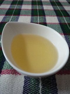 とっても便利♪すし酢-レシピのメイン写真