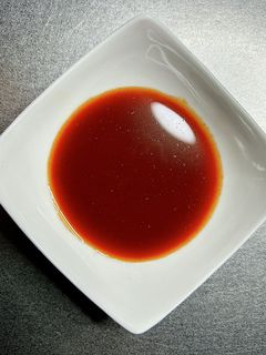辛いの好きな人集まれ〜!チヂミのタレ-レシピのメイン写真