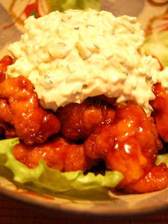 我が家の救世主☆チキン南蛮-レシピのメイン写真