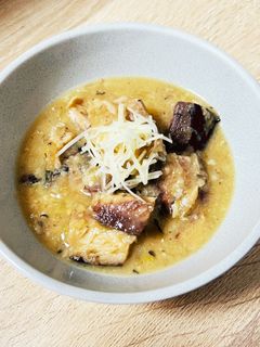 水煮缶で簡単★鯖の味噌煮-レシピのメイン写真