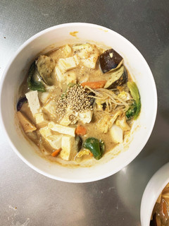 茄子椎茸簡単コク旨万能味噌味八宝回鍋肉風-レシピのメイン写真