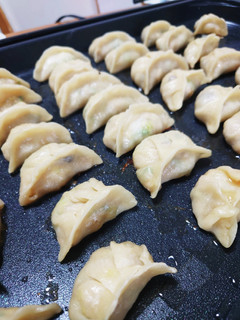 ダイエット中☆餃子-レシピのメイン写真