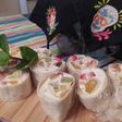 ピンウィール巻くだけデザート