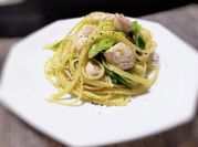 パスタの写真