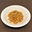 【ちょい足しおかず♪】ごま味噌そぼろ