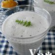 *飲むヨーグルト❀ブルーベリー❀*