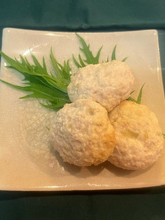 【フレイル予防】豆腐鶏肉ハンバーグ-レシピのメイン写真