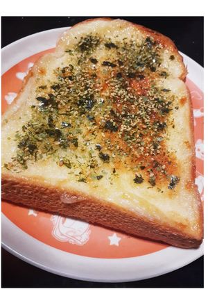 食パンアレンジ☆朝食･おやつ･夜食に！-レシピのメイン写真