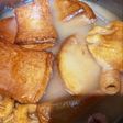コンビニより美味しい おでんスープ