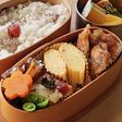 鶏もも肉☆カリカリ☆絶品旨ダレ☆お弁当