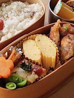 鶏もも肉☆カリカリ☆絶品旨ダレ☆お弁当-レシピのメイン写真