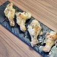 鶏肉の香草オーブン焼き