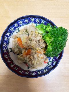 おでんおから-レシピのメイン写真