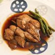 簡単!サバの煮つけ 日本酒風味