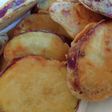 冷めても美味!めちゃくちゃ簡単てんぷら
