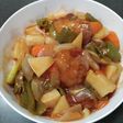 酢鶏【簡単】