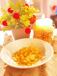 個人メモ♡チーズリゾット-レシピのメイン写真