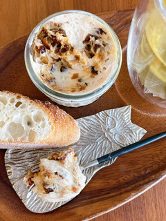 濃厚!豆乳クリームチーズ&フルーツクリチ-レシピのメイン写真