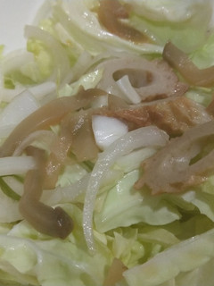 タレが旨い♡ザーサイと竹輪の中華風サラダ-レシピのメイン写真