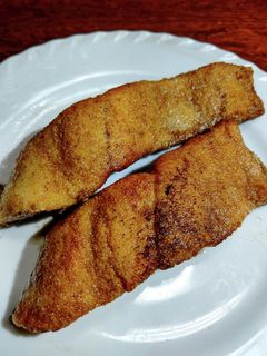 秋鮭のムニエル-レシピのメイン写真