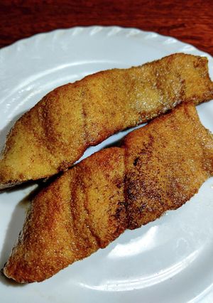 秋鮭のムニエル-レシピのメイン写真