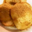 ホットな…♡ ラフランス 追いシナモン