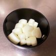 ヨーグルトアイス