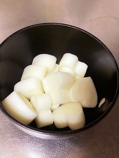 ヨーグルトアイス-レシピのメイン写真