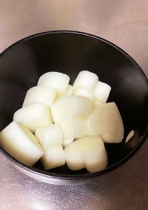ヨーグルトアイス-レシピのメイン写真