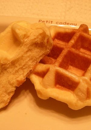 ♡ベルギーめろん♡-レシピのメイン写真