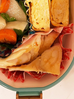 白身魚(たら)のコンソメ焼き-レシピのメイン写真