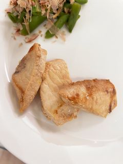 メカジキの照り焼き-レシピのメイン写真