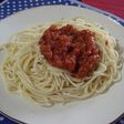 ★ミートソース★