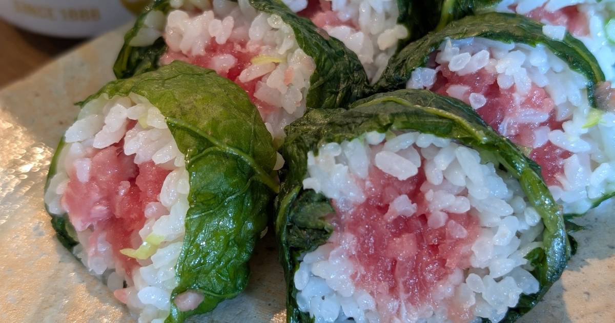 基本からアレンジまで！思わずつくりたくなる「とろたく巻き」のレシピ集 | クックパッド