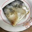 日本酒のあて/サバの塩焼き/ご飯のお供