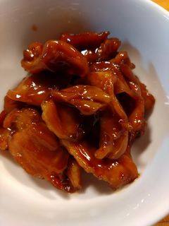 鶏肉の照り焼き-レシピのメイン写真