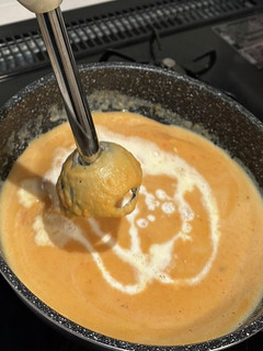 野菜のポタージュ-レシピのメイン写真