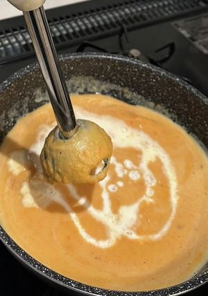 野菜のポタージュ-レシピのメイン写真