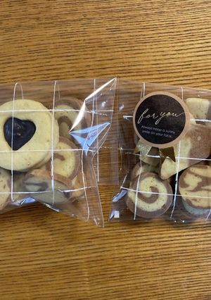 クッキー-レシピのメイン写真