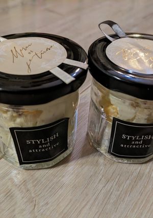パーティー用クリームチーズの箸休め-レシピのメイン写真