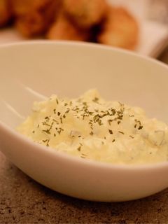 揚げ物に合う◎タルタルソース-レシピのメイン写真
