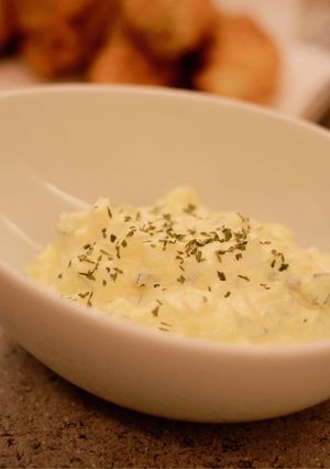 揚げ物に合う◎タルタルソース-レシピのメイン写真