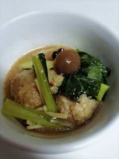 みそ鍋リメイク-レシピのメイン写真