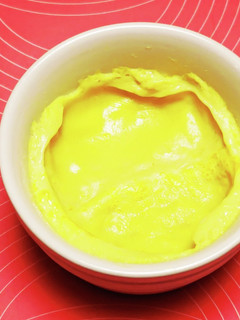 フレンチトーストのあまり液でレンジプリン-レシピのメイン写真