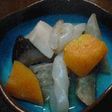 仕出屋弁当に入ってる、あのお決まりの「煮物」