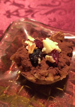 ティラミス風キャロットケーキ-レシピのメイン写真